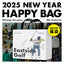 【数量限定】Eastside Golf 2025年「HAPPY BAG」予約開始!¥110,000相当のアイテムが¥33,000で手に入るチャンス!