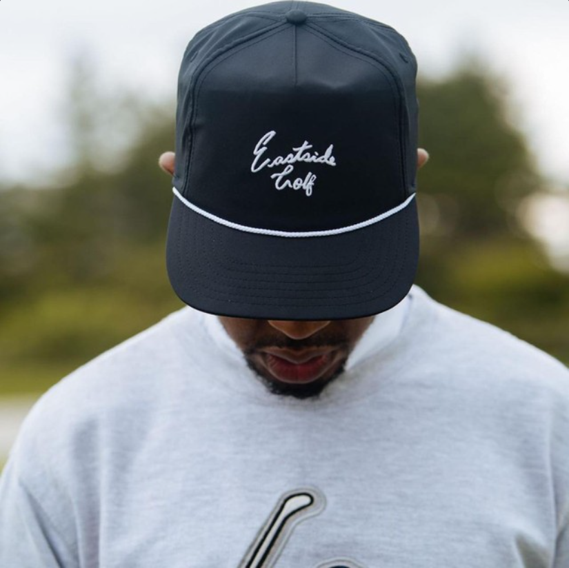 Protect Your Head vol.1 – Eastside Golf (イーストサイドゴルフ)