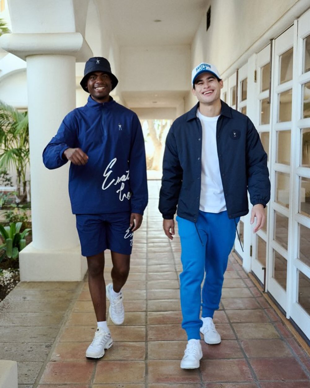 Protect Your Head vol.2 – Eastside Golf (イーストサイドゴルフ)