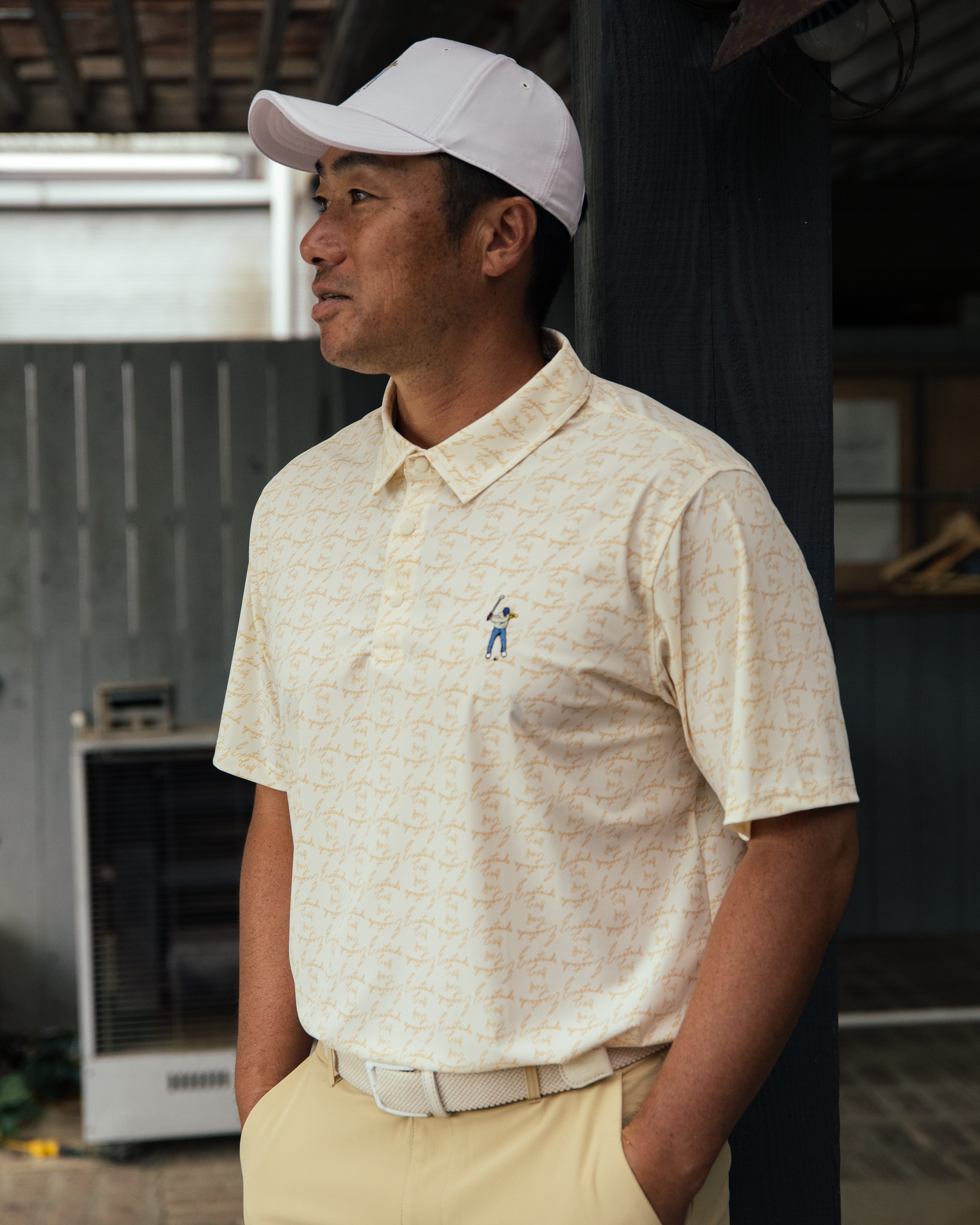 Eastside Golf Interview vol.1 – Eastside Golf (イーストサイドゴルフ)