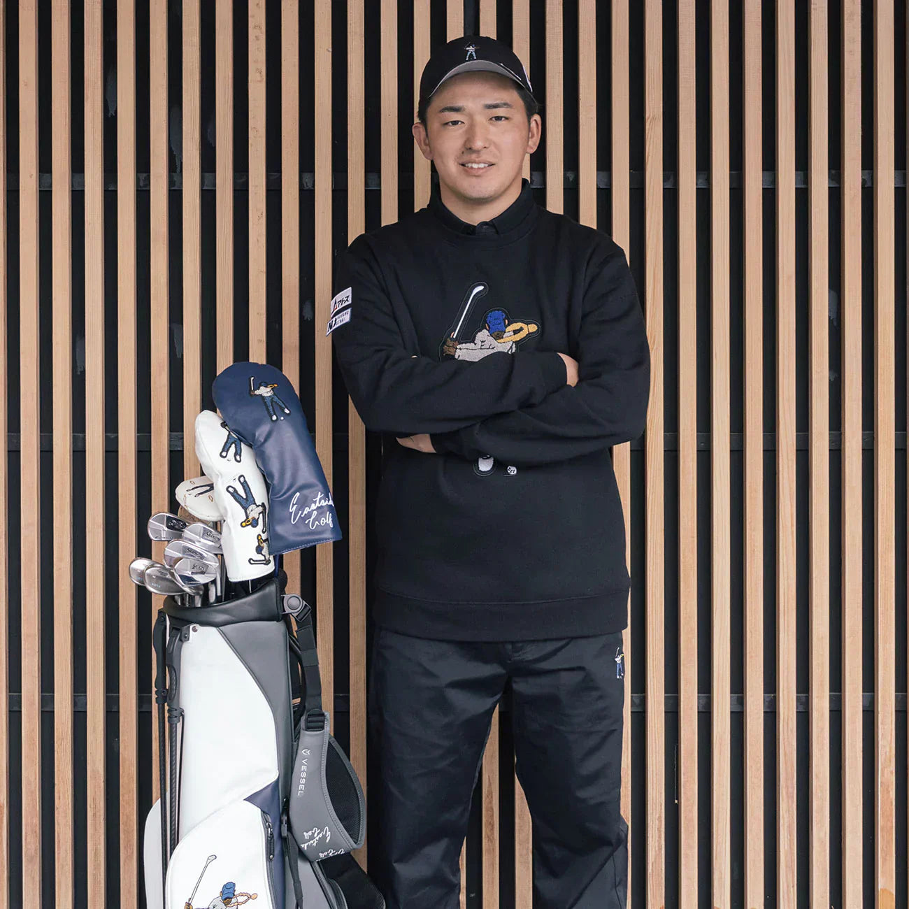 Eastside Golf ゴルフウェア Eastside Golf(イーストサイド ゴルフ) – GQ SHOP