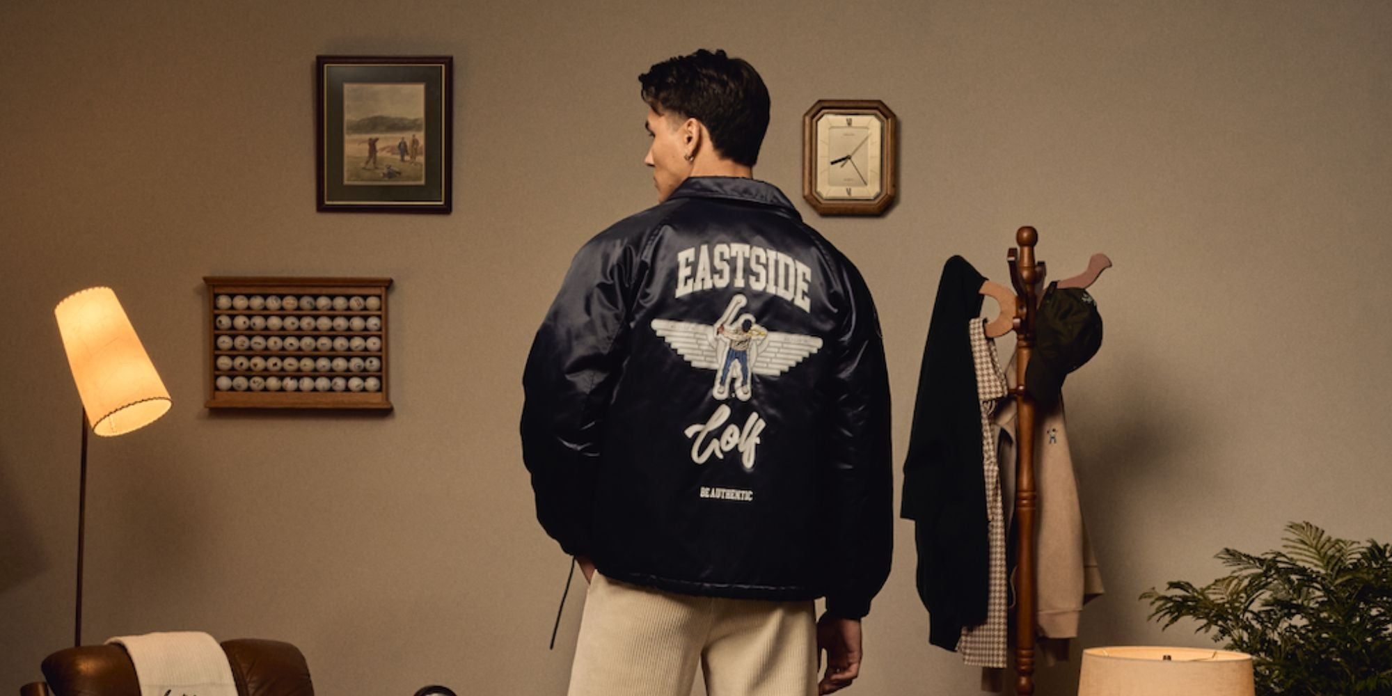 NEW ARRIVALS – Eastside Golf (イーストサイドゴルフ)
