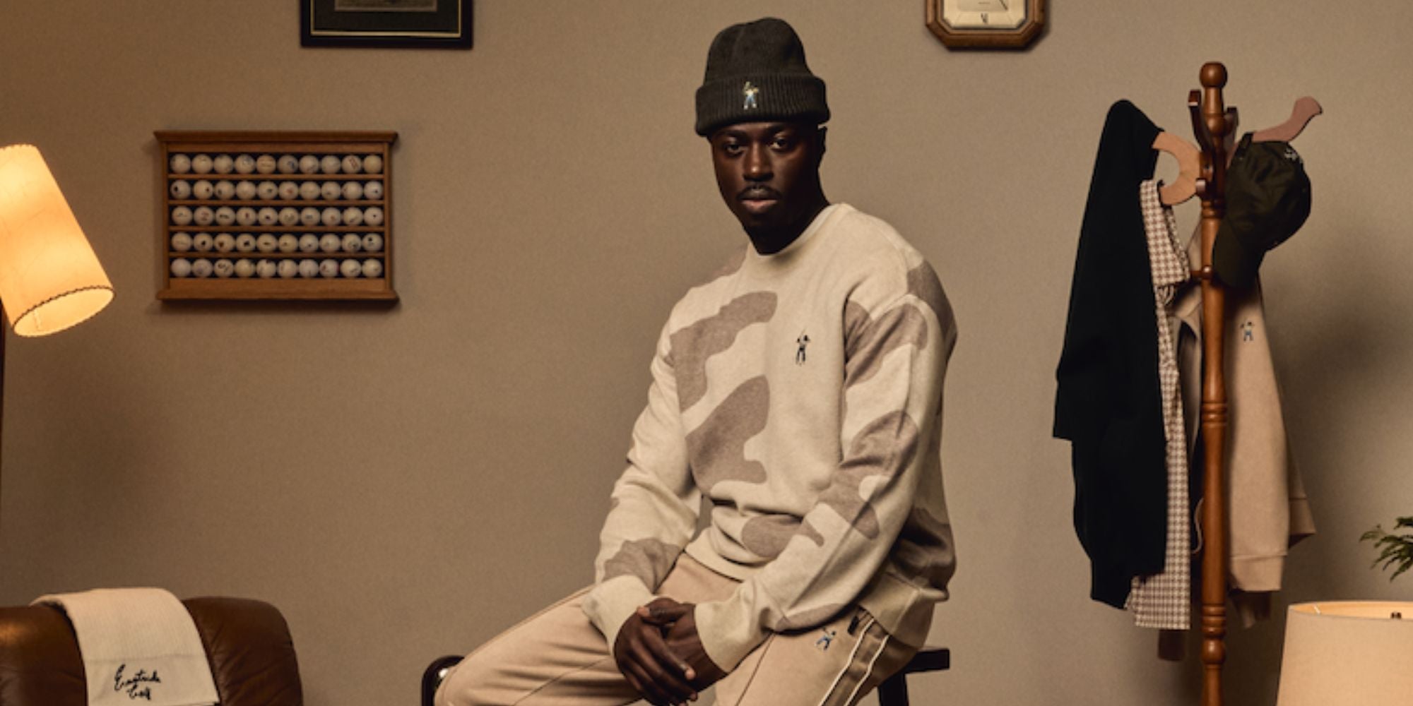 KNIT – Eastside Golf (イーストサイドゴルフ)