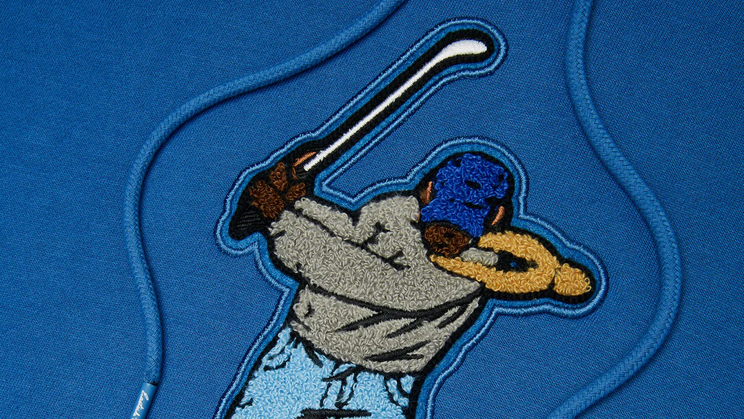 CORE FLEECE HOODIE SWINGMAN – Eastside Golf (イーストサイドゴルフ)