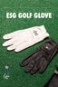 ESG GOLF GLOVE / ESGゴルフグローブ(左手用)