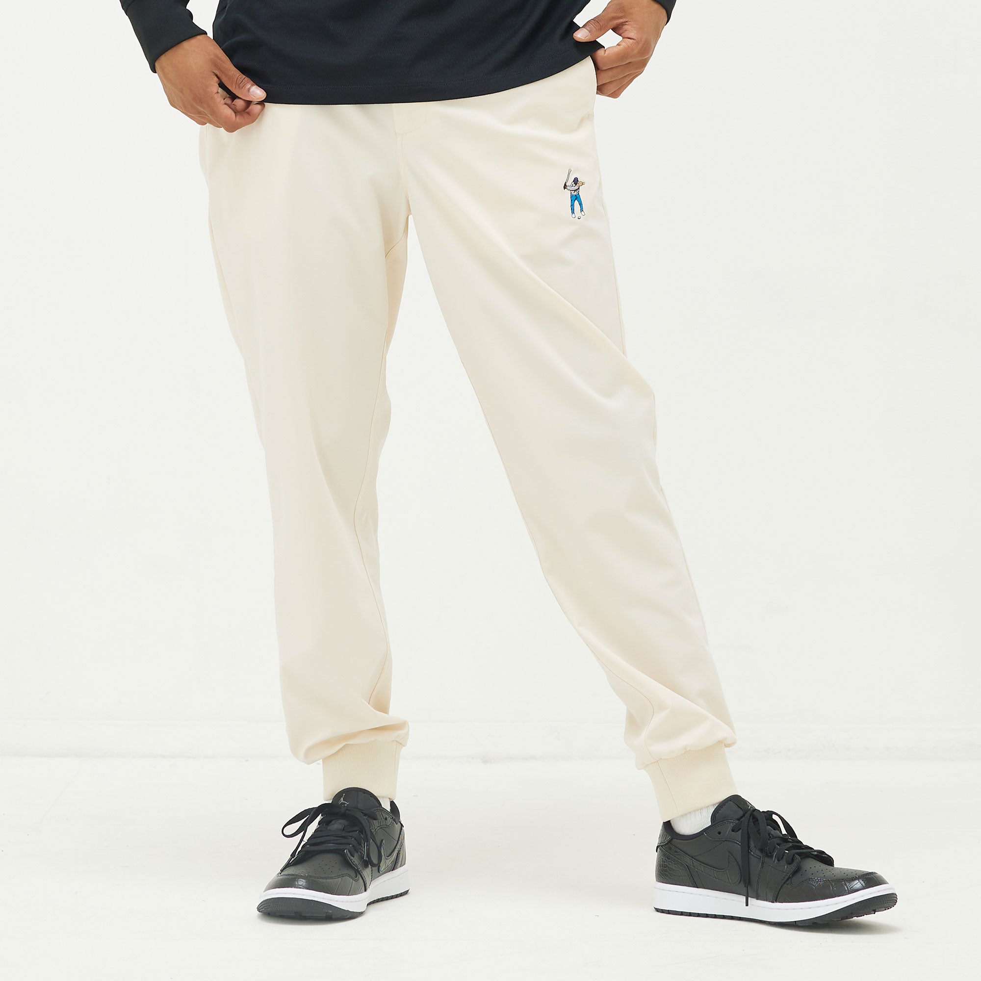 新品未使用 Eastside Golf イーストサイドゴルフ ジョガーパンツ イーストサイドゴルフ Eastside Golf Jogger (新品)