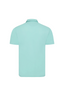 SNAP PLACKET POLO / スナッププラケットポロシャツ