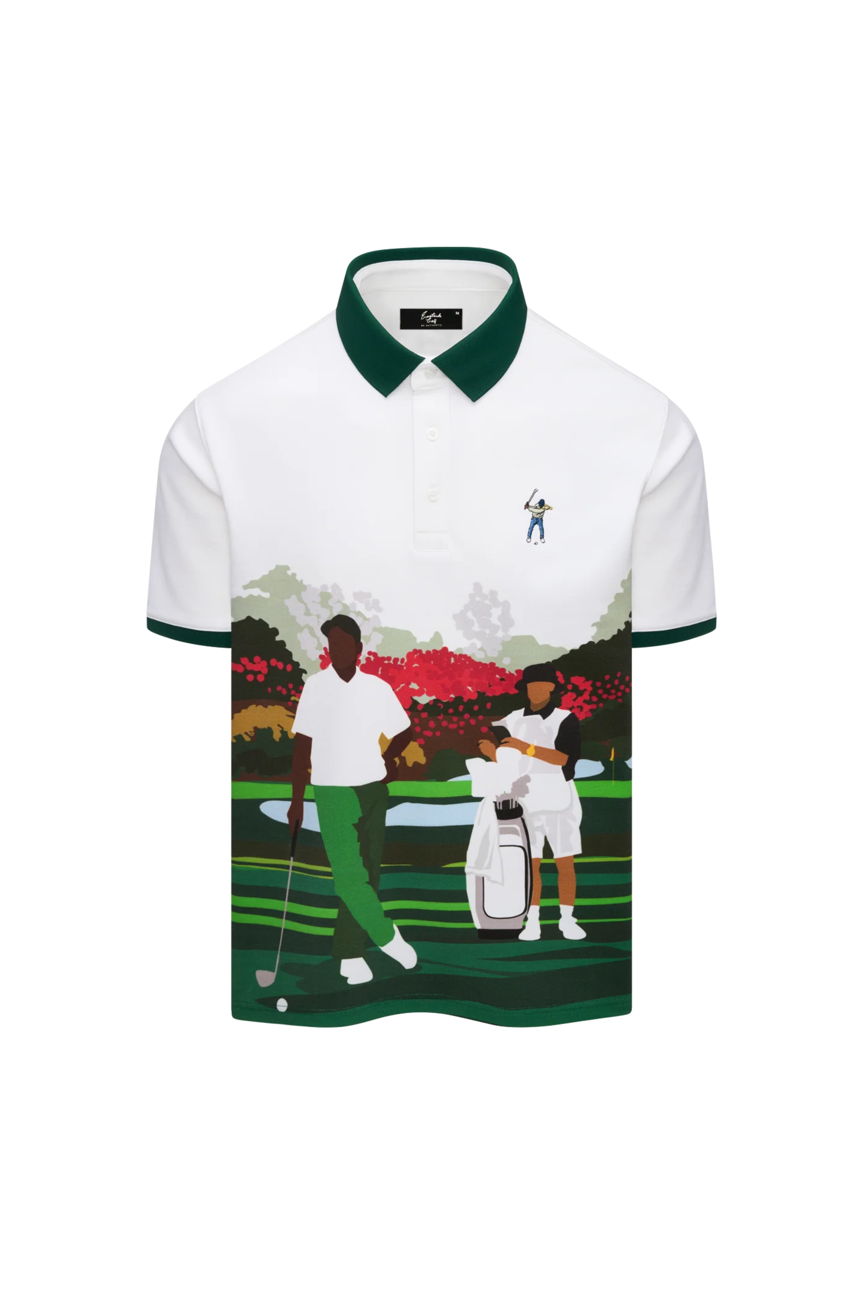 LOOPER POLO / ルーパーポロ – Eastside Golf (イーストサイドゴルフ)