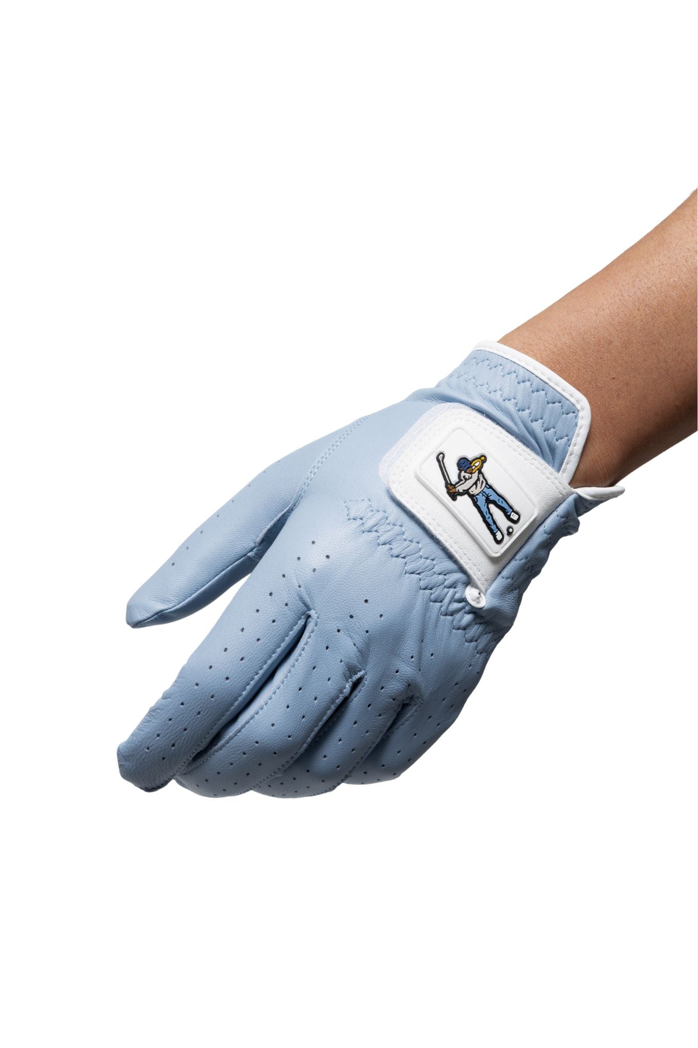 ESG GOLF GLOVE / ESGゴルフグローブ（左手用） – Eastside Golf