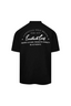 LIFESTYLE MISSION TEE / ライフスタイルミッションティー
