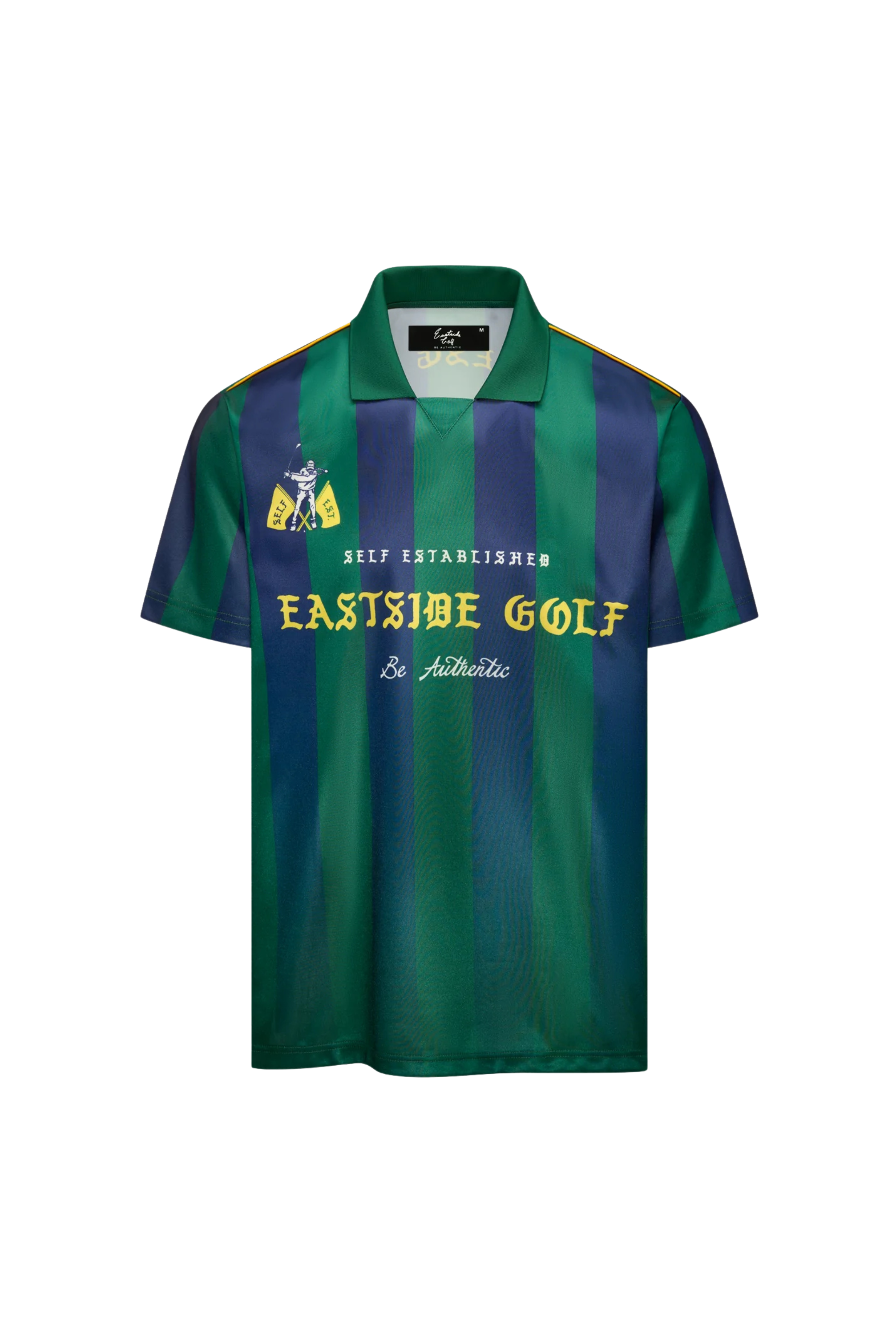 PITCH JERSEY / ピッチジャージ – Eastside Golf (イーストサイドゴルフ)