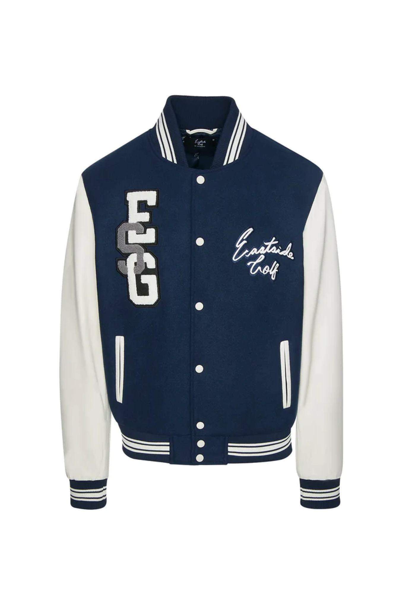 Varsity Jacket / ヴァーシティジャケット – Eastside Golf (イースト Varsity Jacket / ヴァーシティジャケット – Eastside Golf (イースト