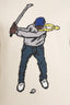 Intarsia Swingman Sweater|Eastside Golf Japan(イーストサイドゴルフジャパン)公式通販サイト