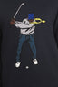 Intarsia Swingman Sweater|Eastside Golf Japan(イーストサイドゴルフジャパン)公式通販サイト