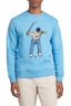 Core Fleece Crew (Swingman)|Eastside Golf Japan(イーストサイドゴルフジャパン)公式通販サイト