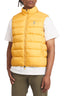 Reverse Puffer Vest / リバーシブルパファーベスト