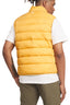 Reverse Puffer Vest / リバーシブルパファーベスト