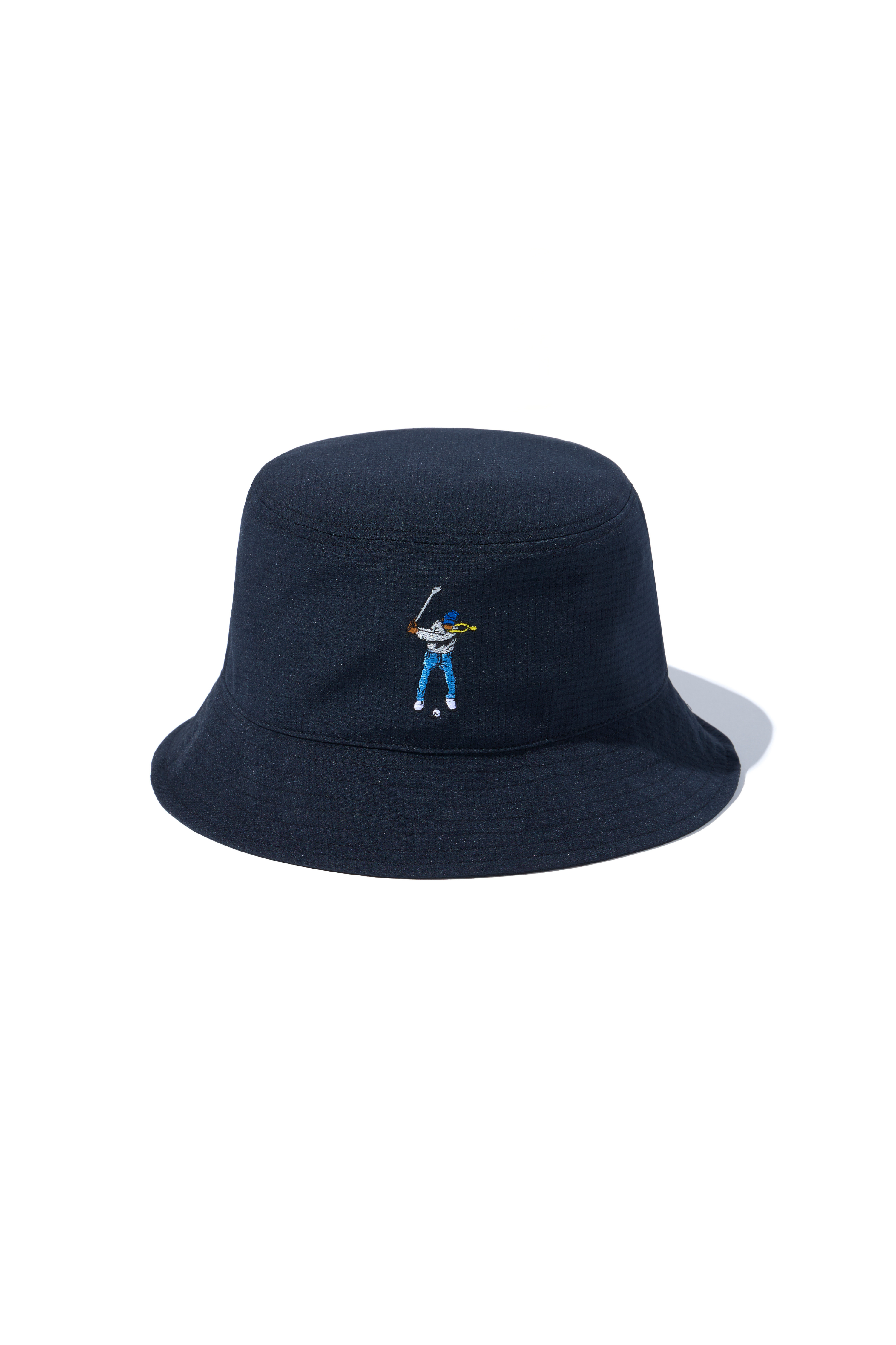 DotAir® BACKET HAT / ドットエアー®バケットハット – Eastside Golf