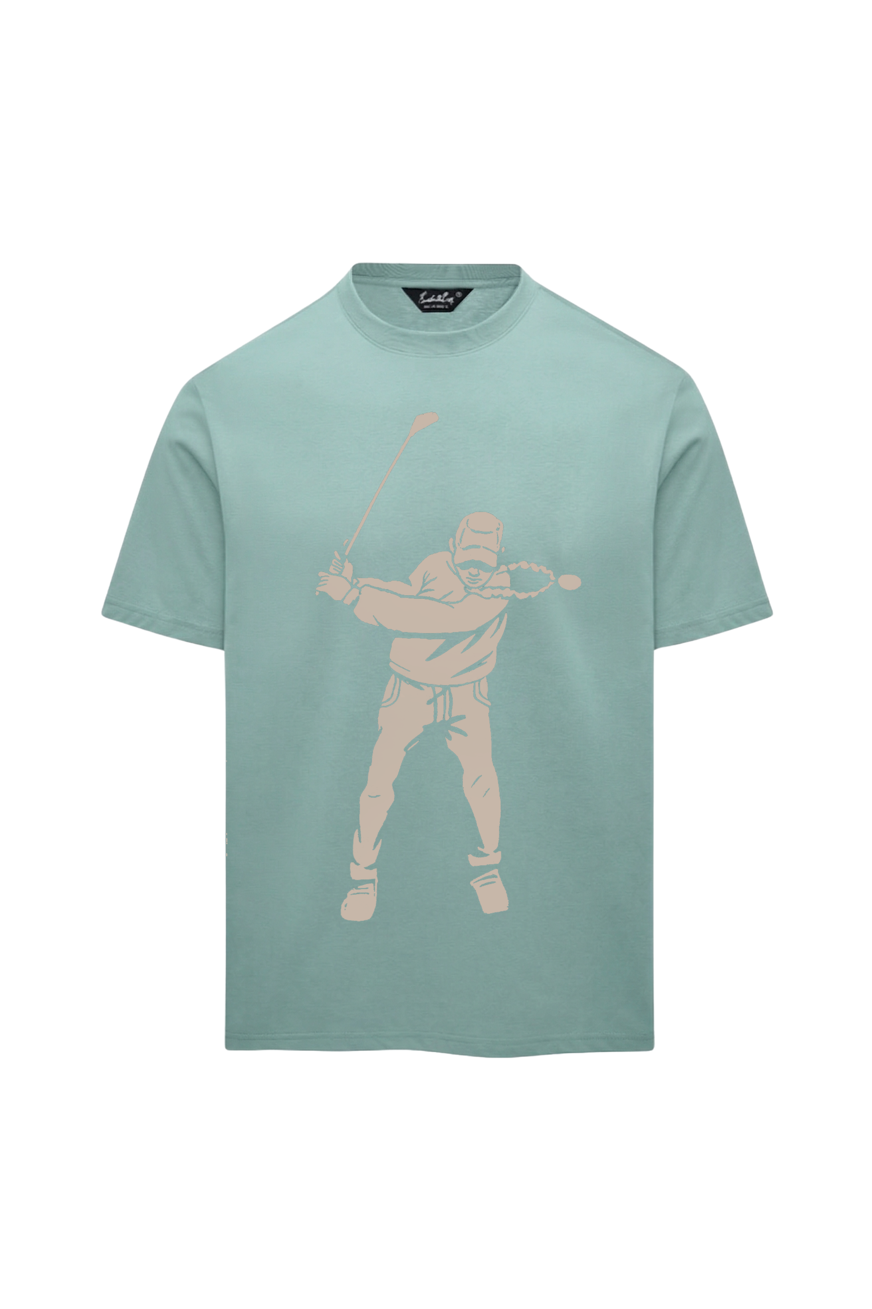VINTAGE DOUBLE SIDED SWINGMAN TEE / ヴィンテージライクス