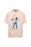 SWINGMAN TEE / スウィングマンティー