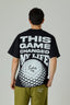 THIS GAME HAS CHANGED MY LIFE Tee / グラフィックTシャツ