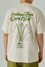 FOLLOW YOUR OWN PATH T SHIRT / グラフィックTシャツ