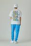 STAY EVEN TEE / ステイイーブンTシャツ