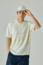 SS KNIT POLO / 半袖ニットポロ