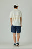 SS KNIT POLO / 半袖ニットポロ