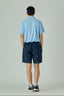 Snap Placket Polo / スナッププラケットポロシャツ