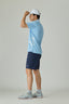 Follow Through Pique Polo / フォロースルーポロシャツ