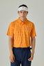 Snap Placket Polo / スナッププラケットポロシャツ