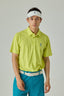 Snap Placket Polo / スナッププラケットポロシャツ