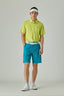 Snap Placket Polo / スナッププラケットポロシャツ