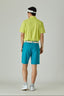 Snap Placket Polo / スナッププラケットポロシャツ