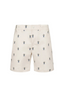CORE WOVEN SHORT / コアウーブンショーツ(スィングマン総柄)