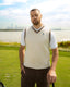 Loose Fit Sweater Vest|Eastside Golf Japan(イーストサイドゴルフジャパン)公式通販サイト