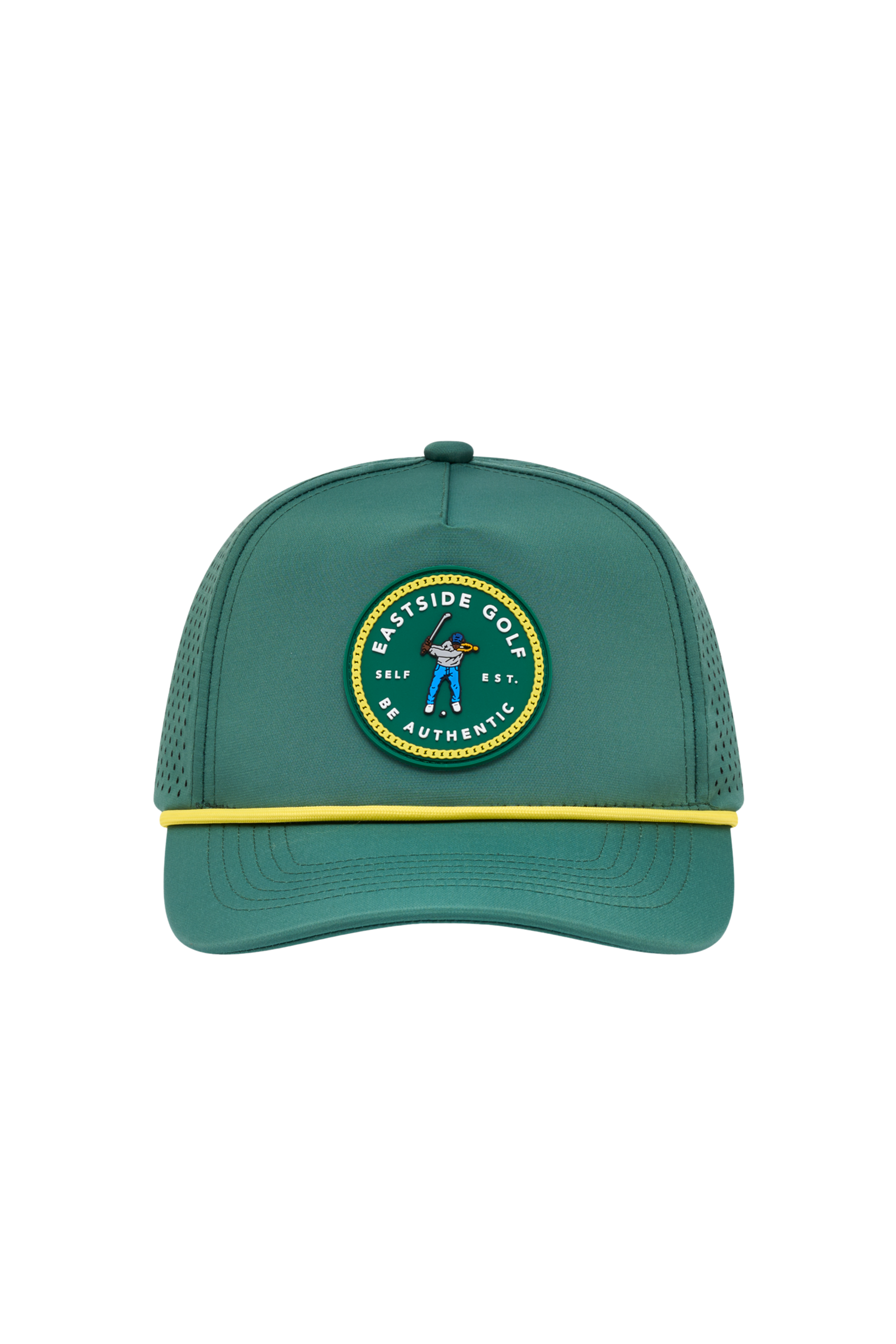 PRO SERIES HAT / プロシリーズハット – Eastside Golf (イースト