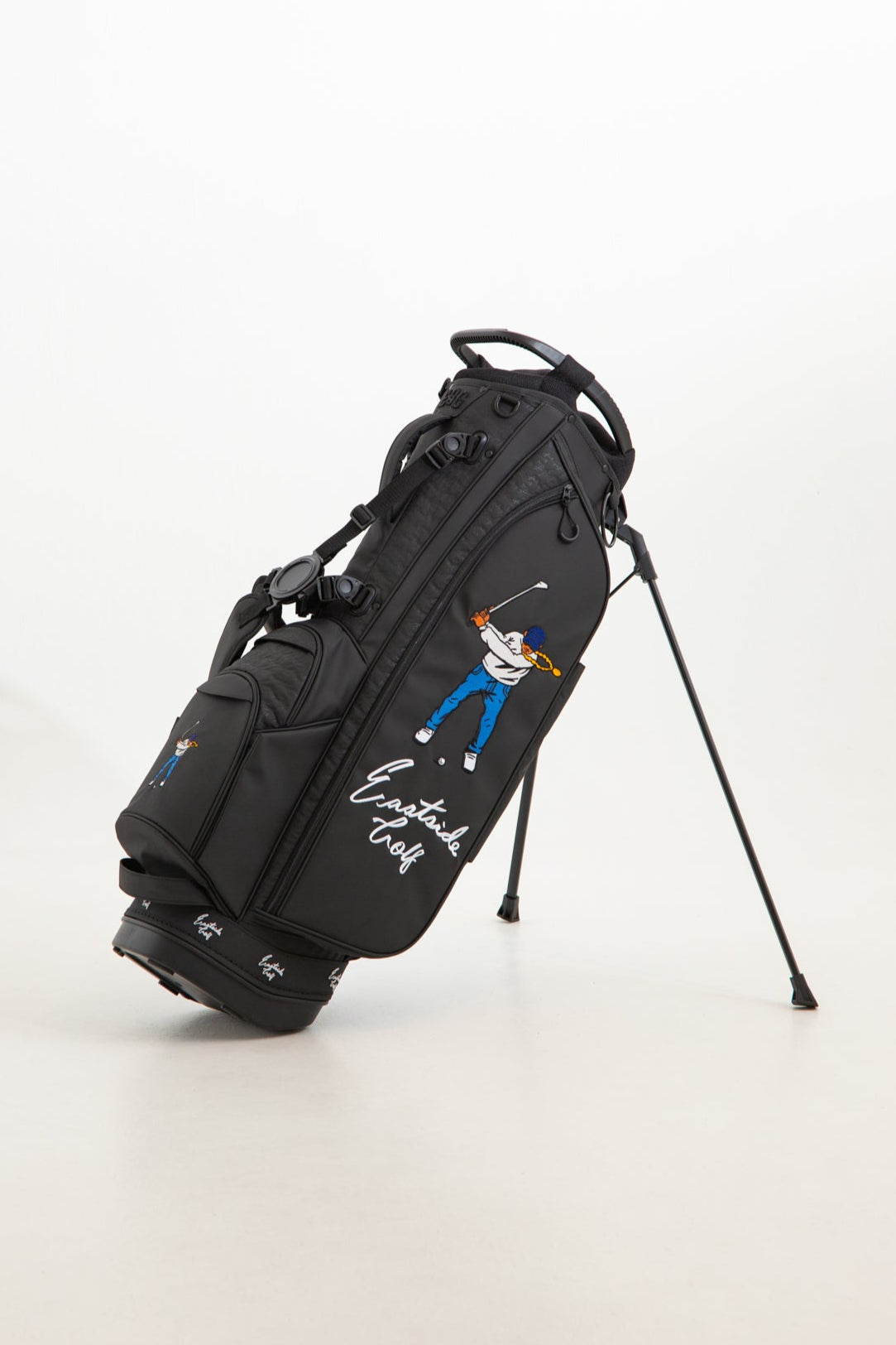 US発）Eastside Golf イーストサイド ゴルフ スタンドバッグ