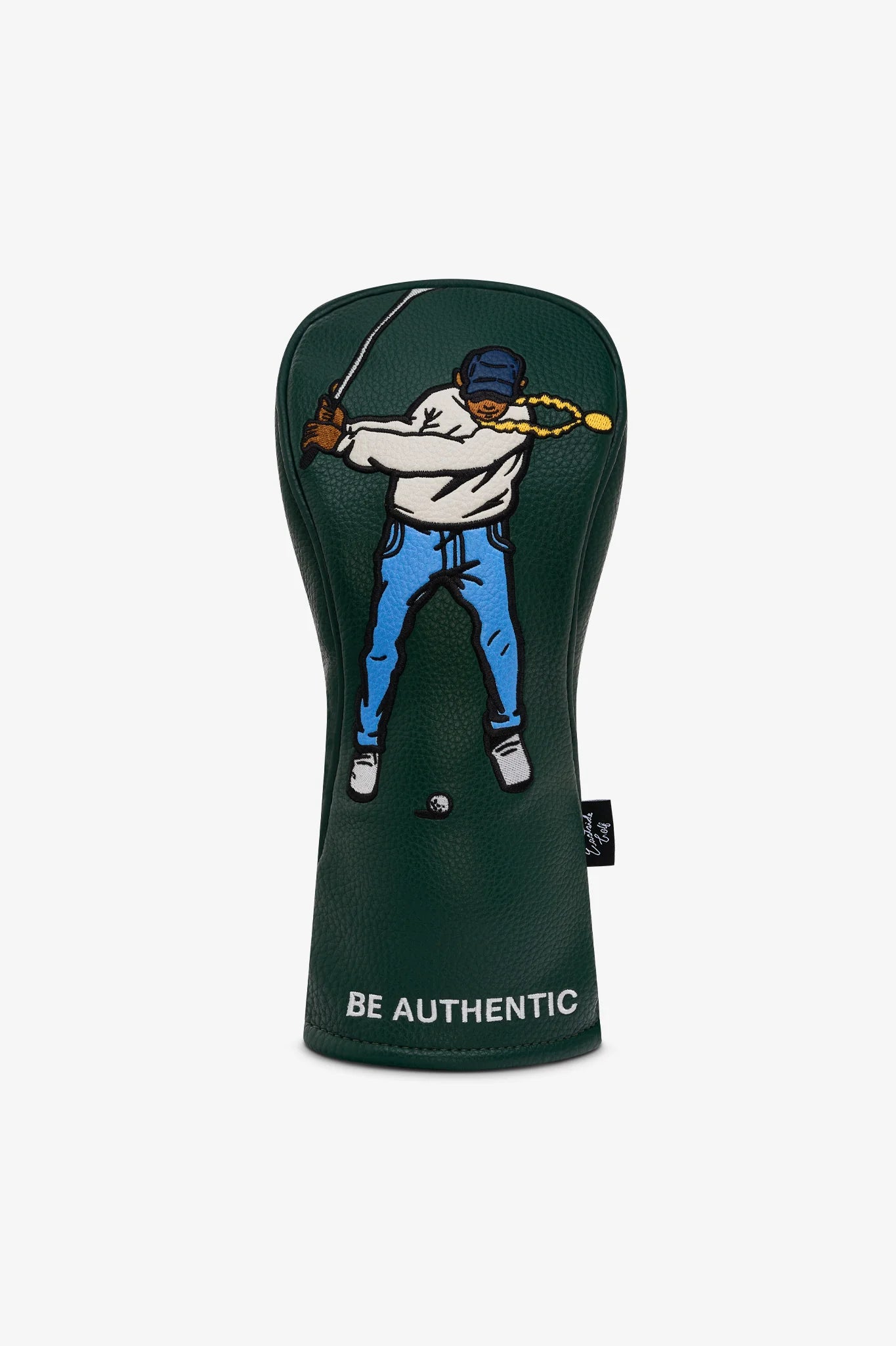 Le golf, des origines à nos jours ハードカバー FAIRWAY COVER / フェアウェイウッドカバー – Eastside Golf (イースト