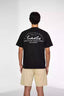 LIFESTYLE MISSION TEE / ライフスタイルミッションティー