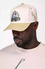 5-PANEL 2 TONE HAT/ 5パネルキャップ2トーンキャップ
