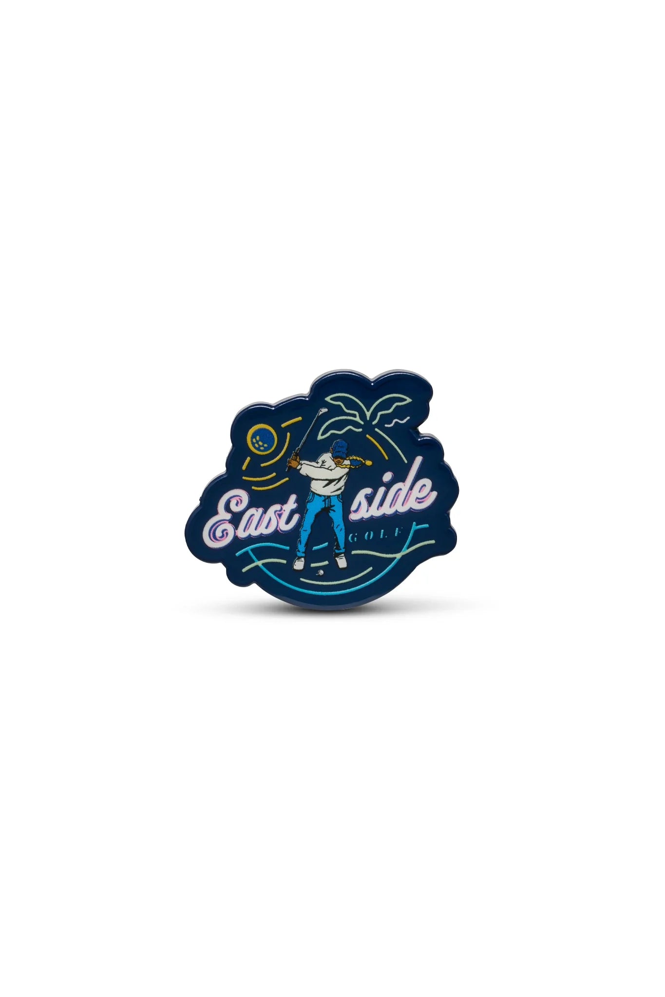 PARADISE BALL MARKER / パラダイスボールマーカー – Eastside PARADISE BALL MARKER / パラダイスボールマーカー – Eastside