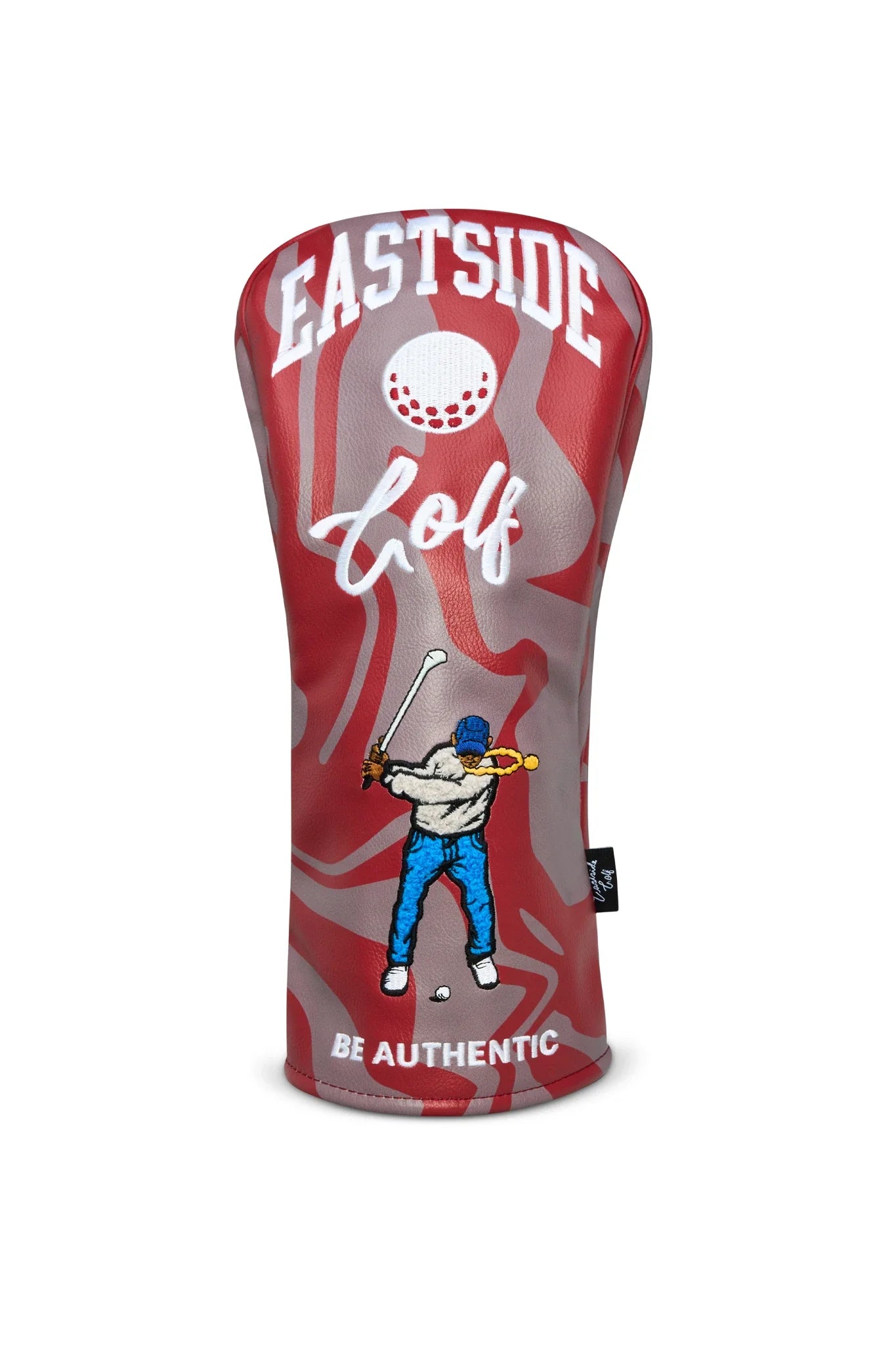 Eastside Golf Driver Headcover – Eastside Golf (イーストサイドゴルフ)