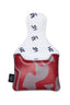 Eastside Golf Mallet Headcover / イーストサイドゴルフマレットヘッドカバー