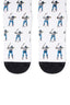 ALL OVER SWINGMAN SOCKS / オールオーバースウィングマンソックス