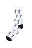 ALL OVER SWINGMAN SOCKS / オールオーバースウィングマンソックス