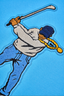 Core Fleece Crew (Swingman)|Eastside Golf Japan(イーストサイドゴルフジャパン)公式通販サイト