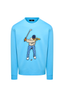 Core Fleece Crew (Swingman)|Eastside Golf Japan(イーストサイドゴルフジャパン)公式通販サイト