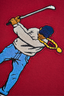 Core Fleece Crew (Swingman)|Eastside Golf Japan(イーストサイドゴルフジャパン)公式通販サイト
